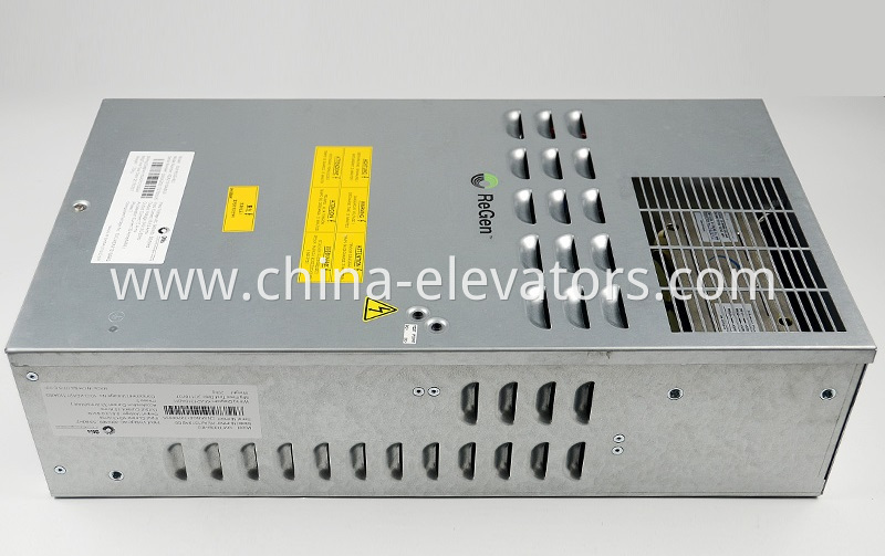 KEA21310ABG5 ReGen Drive OVFR03B-403 for Otis Elevators